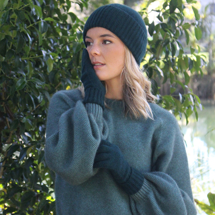Lothlorian - Turn Back Beanie (9731)Tasman