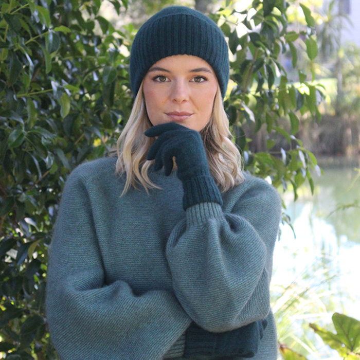 Lothlorian - Turn Back Beanie (9731)Tasman