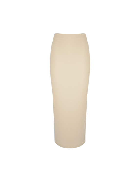 LOTTIE SKIRT CREAM