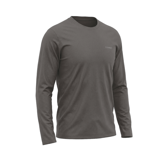LS COAST CREWNECK