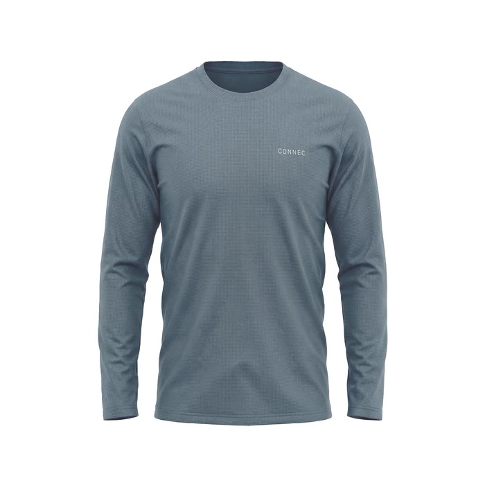 LS COAST CREWNECK