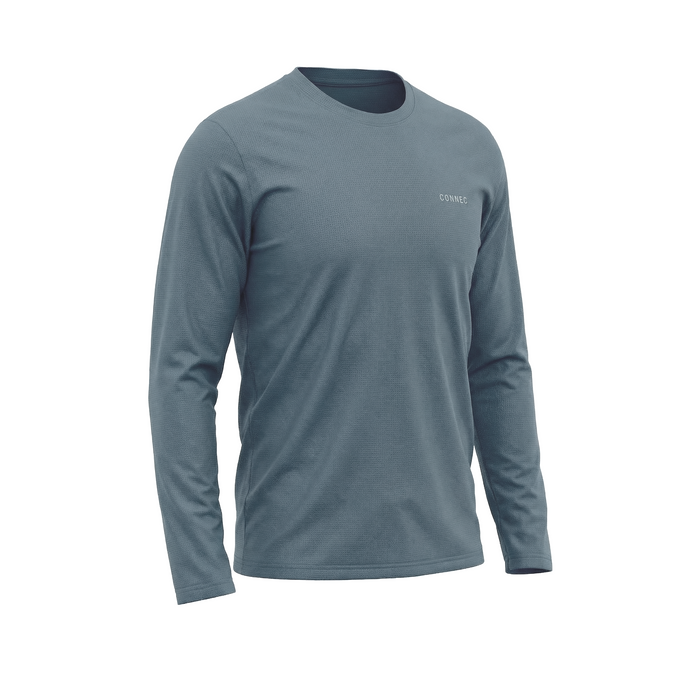 LS COAST CREWNECK