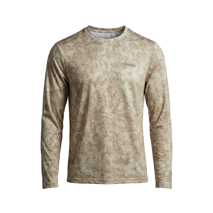 LS COAST CREWNECK