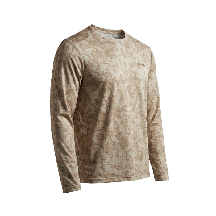 LS COAST CREWNECK