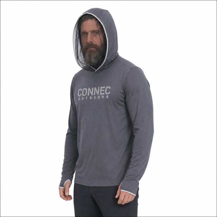 LT DRAFT II HOODIE