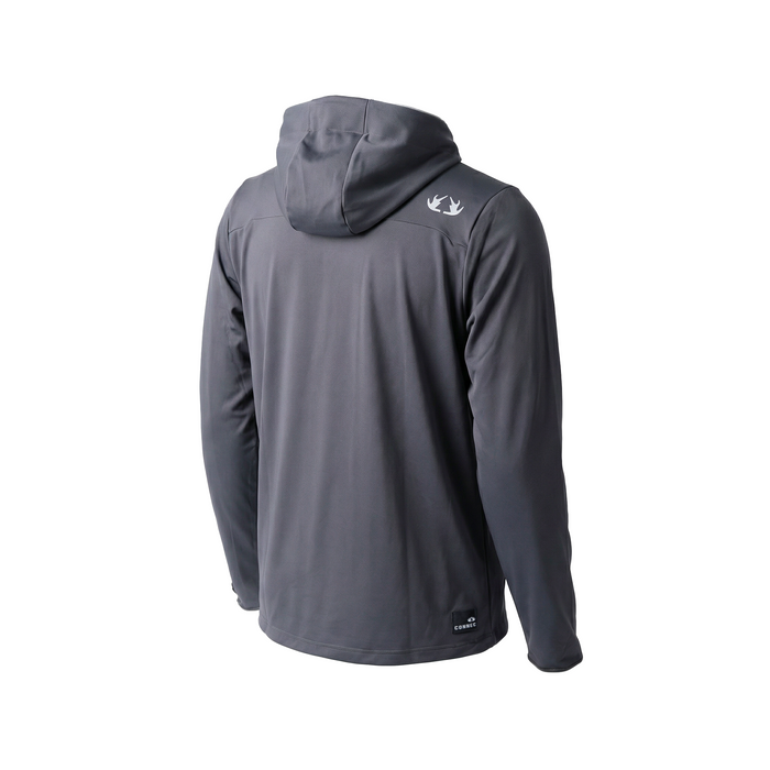 LT DRAFT II HOODIE