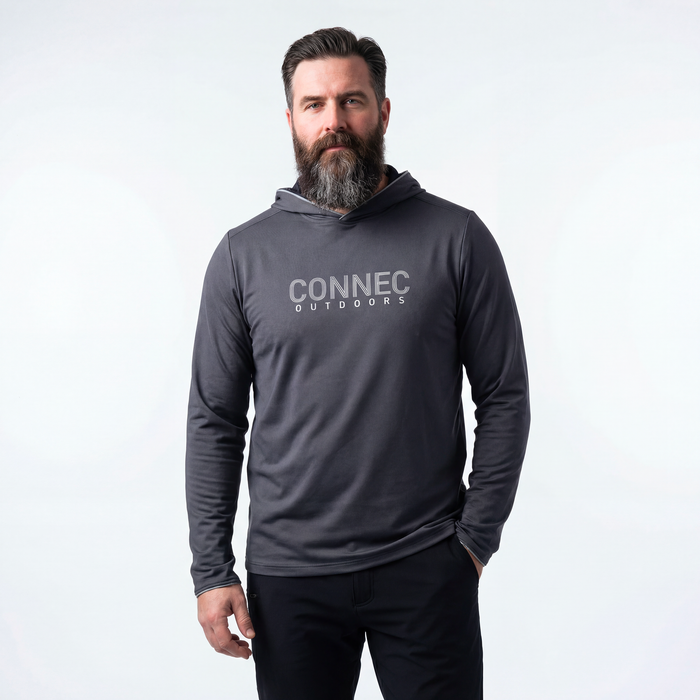 LT DRAFT II HOODIE