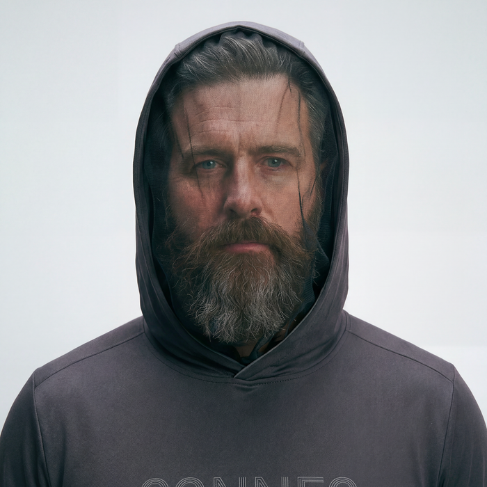 LT DRAFT II HOODIE