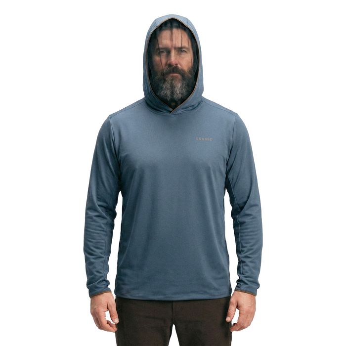 LT DRAFT II HOODIE