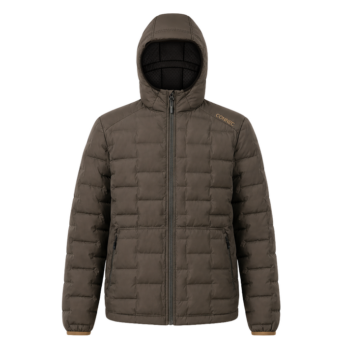 LT PUFFER JACKET