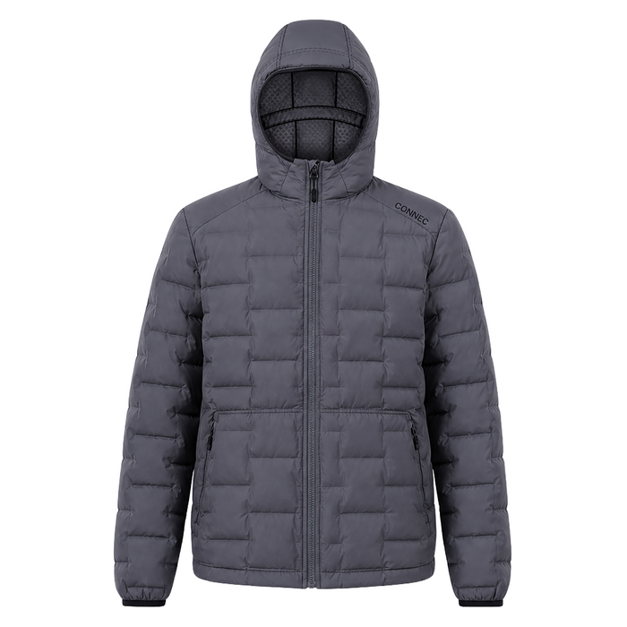 LT PUFFER JACKET