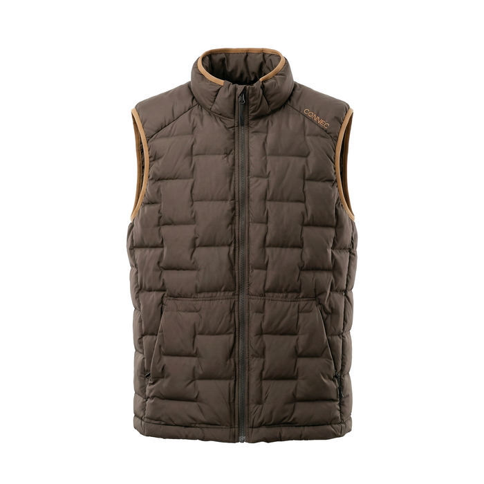 LT PUFFER VEST