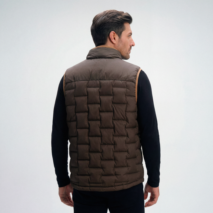 LT PUFFER VEST