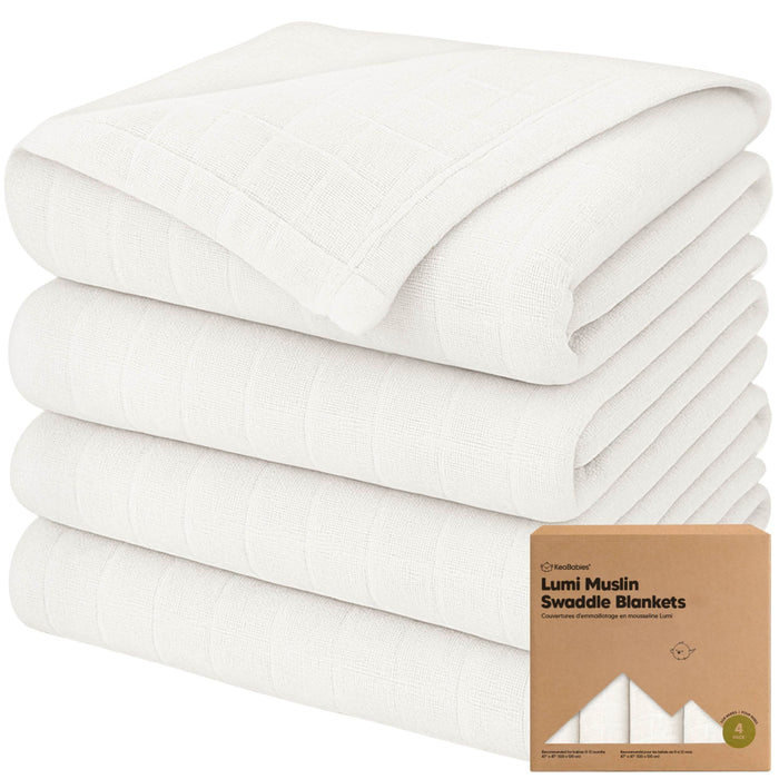 Soft White / 47 x 47