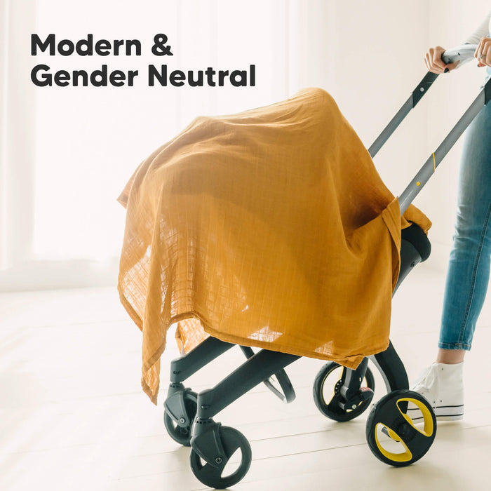 Modern & Gender Neutral