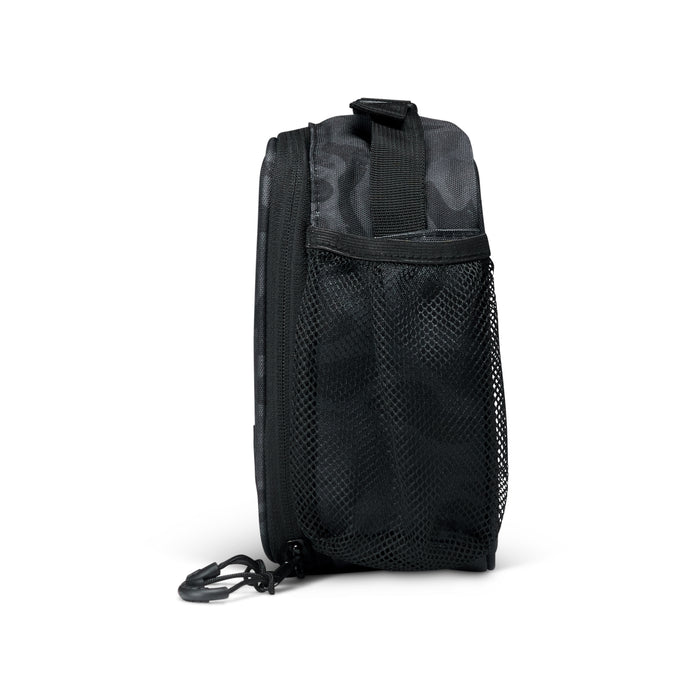 Lunchbox - Black Camo