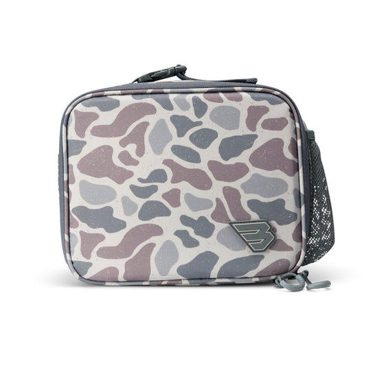 Lunchbox - Classic Deer Camo