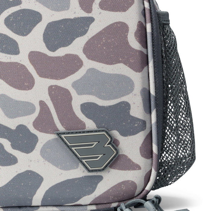 Lunchbox - Classic Deer Camo