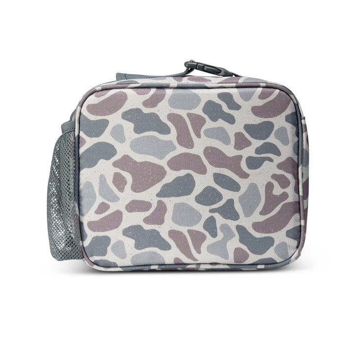Lunchbox - Classic Deer Camo