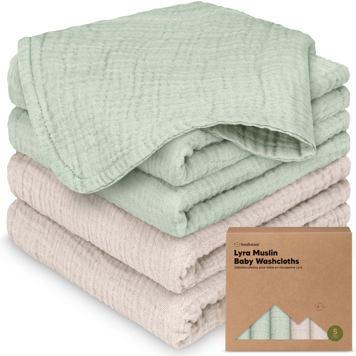 Sage / 5-Pack