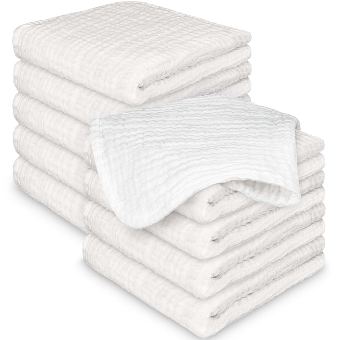 Soft White / 10-Pack