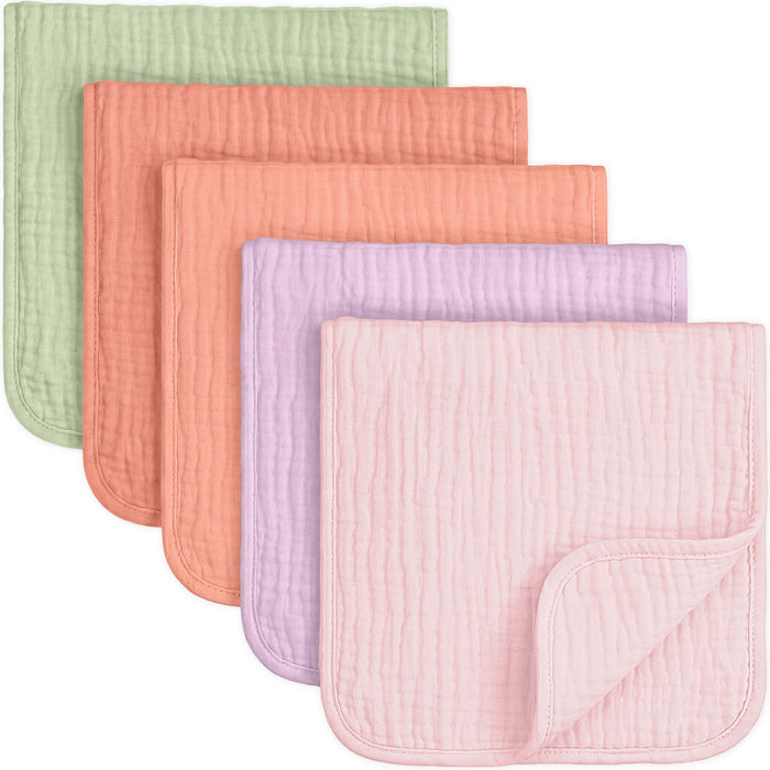 Muted Pastel / 5 Pack