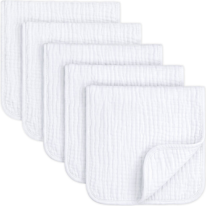 Soft White / 5 Pack