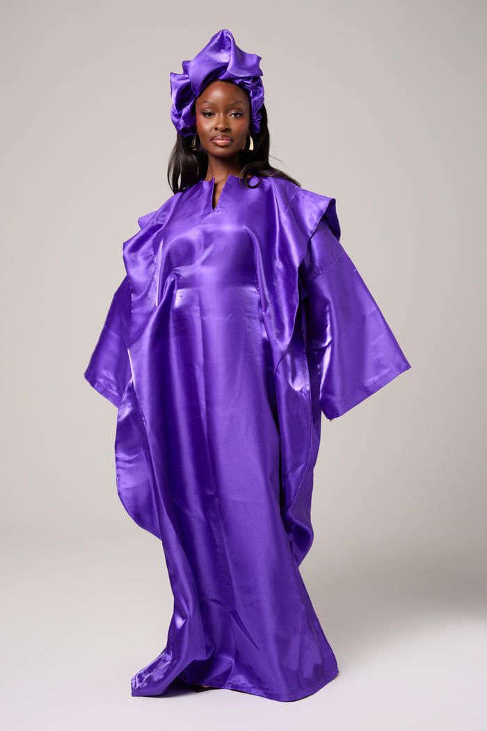 Makeda Goddess Bubu