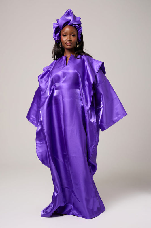 Makeda Goddess Bubu