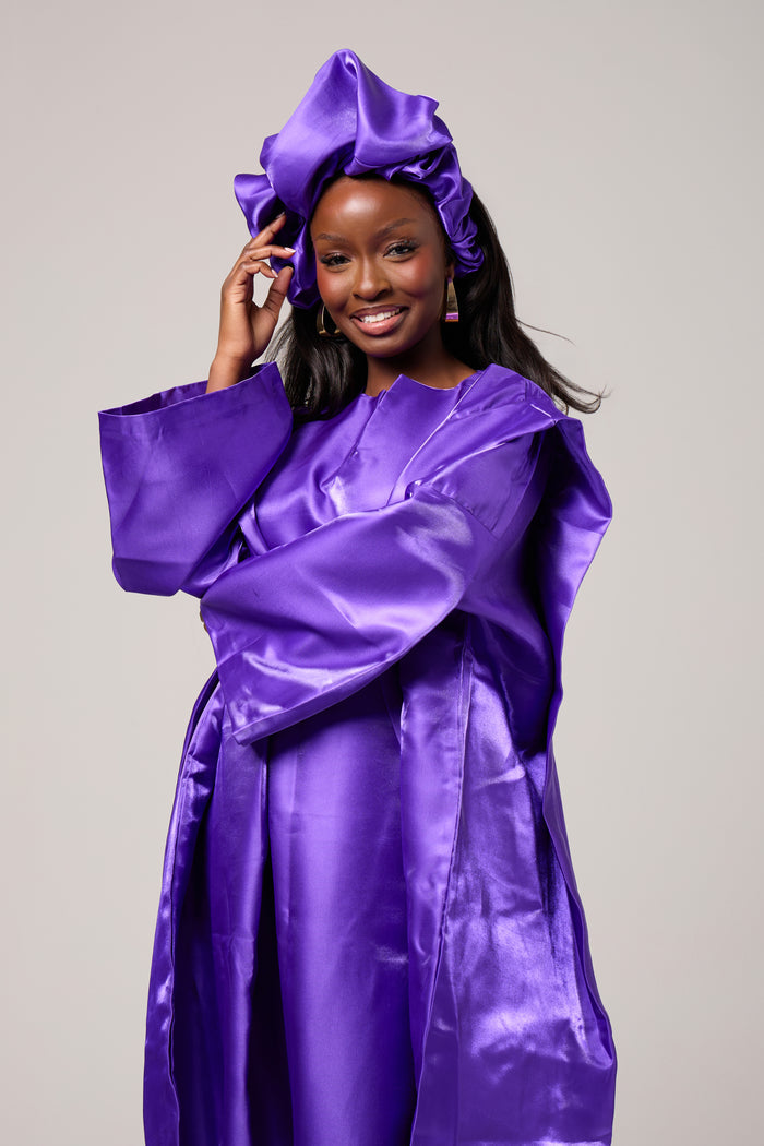 Makeda Goddess Bubu