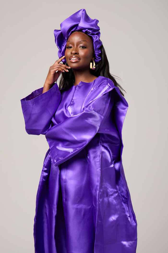 Makeda Goddess Bubu