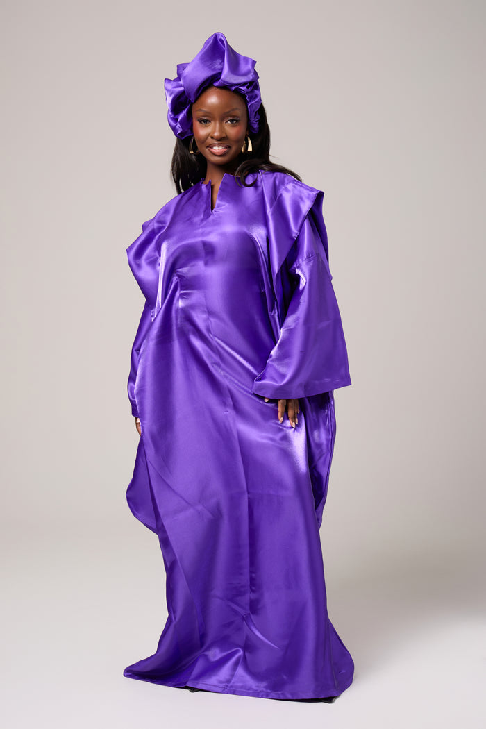 Makeda Goddess Bubu