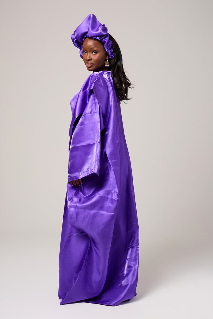 Makeda Goddess Bubu