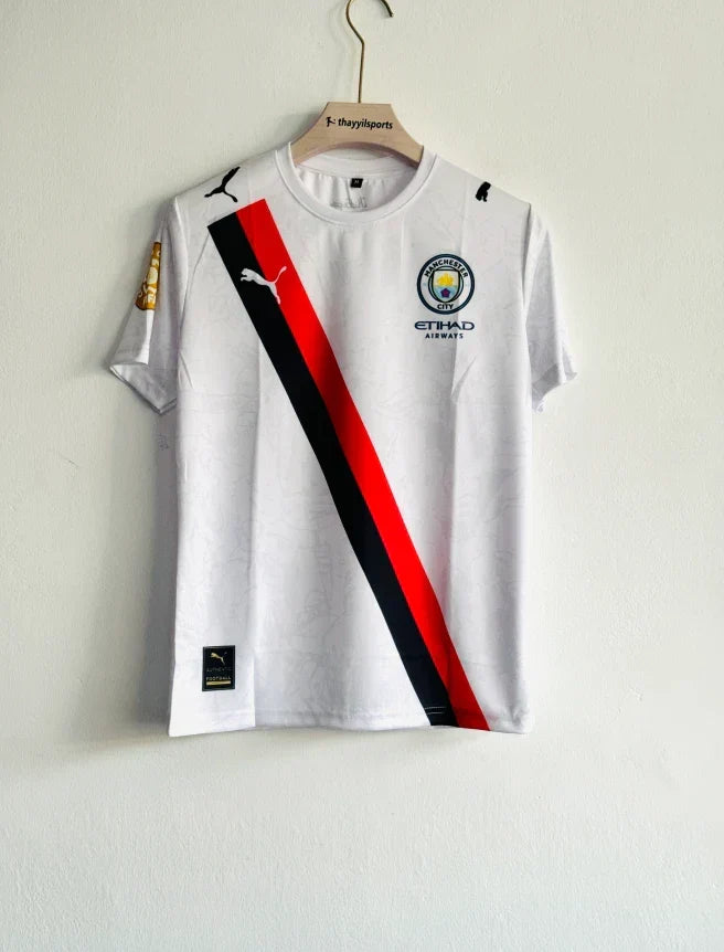 MANCHESTER CITY 25-26 AWAY KIT RODRIGO
