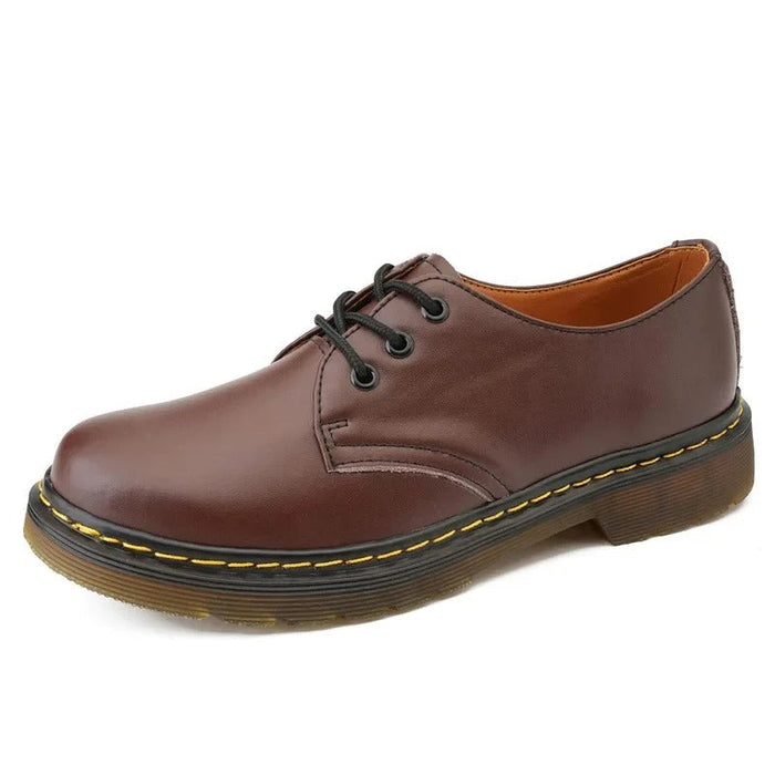 Martens | Chaussures élégantes à tige courte