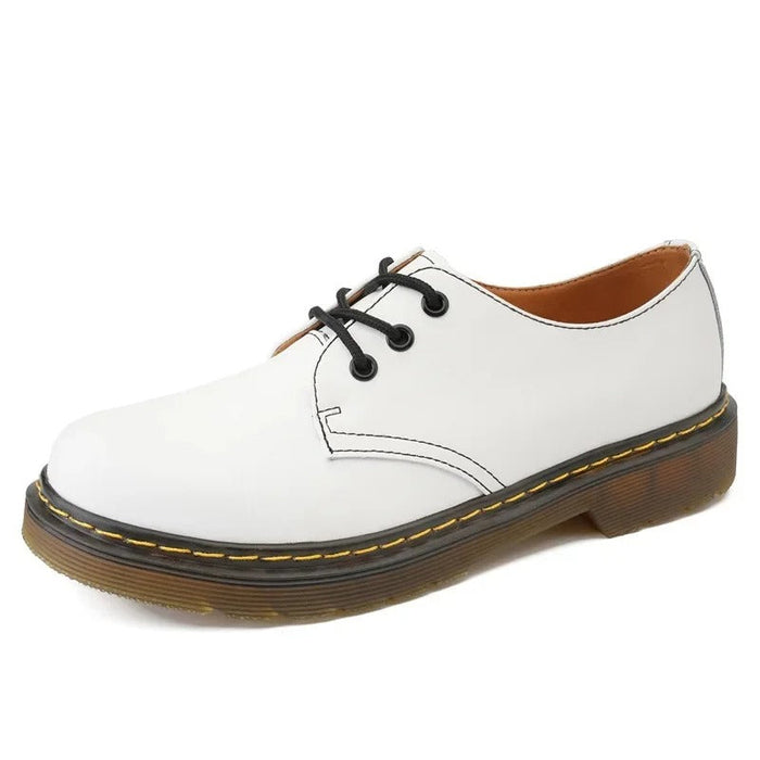 Martens | Chaussures élégantes à tige courte