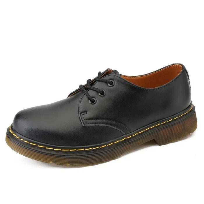 Martens | Chaussures élégantes à tige courte