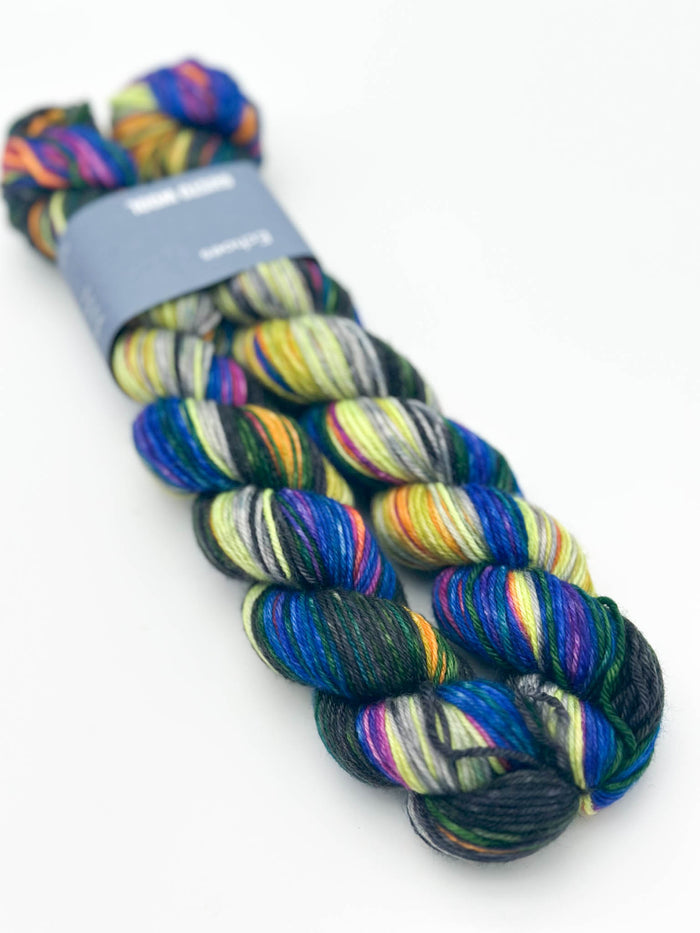Gusto Echoes Sk1512 / Without Needles