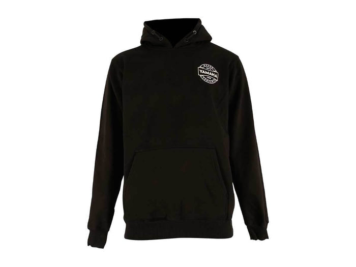 MC Round Hoodie