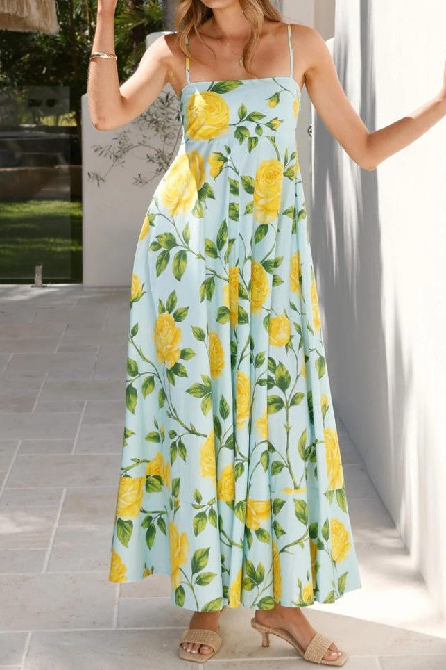 Mellow Meadows Strappy Maxi-Cute-Trendy-Shop-Womens-Boutique-Clothing-Store