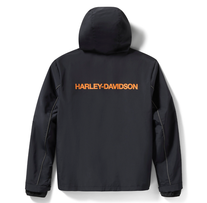 Men's H-D TECH 3-IN-1 Jacket