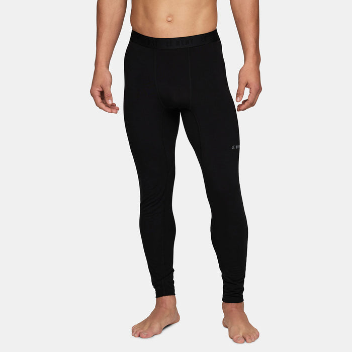 Mens Merino Midweight Base Layer Bottom