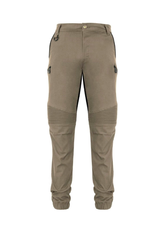 Men's Streetworx Stretch Pant ZP340