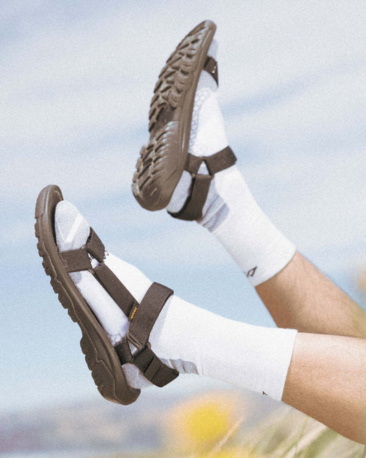 Men's Teva Hurricane XLT2 Sandals - Black