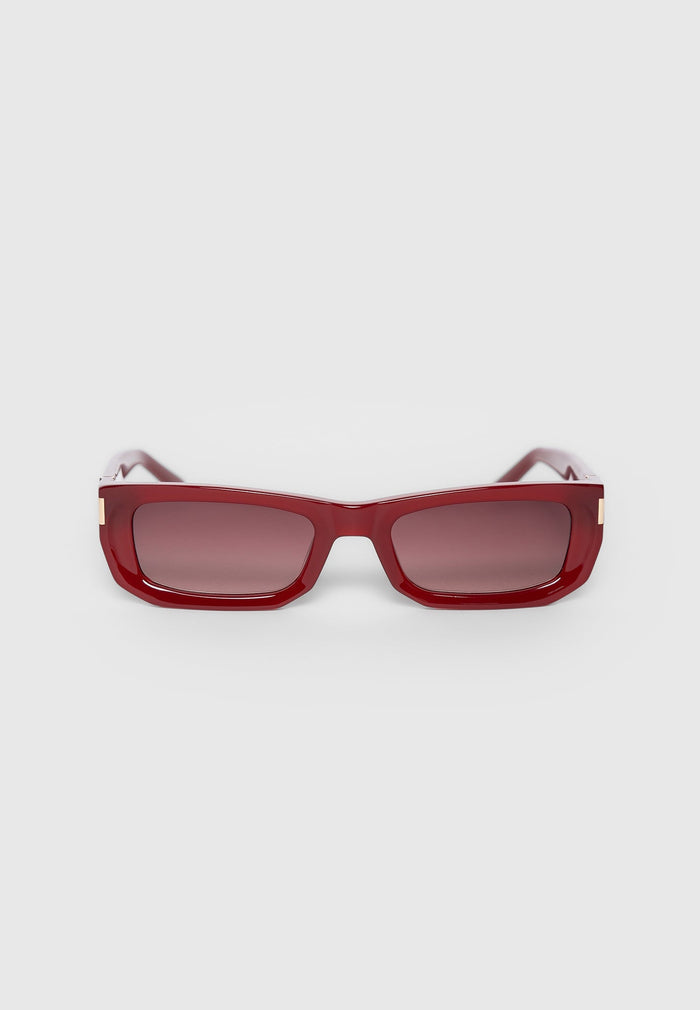 milan-curved-frame-sunglasses-red