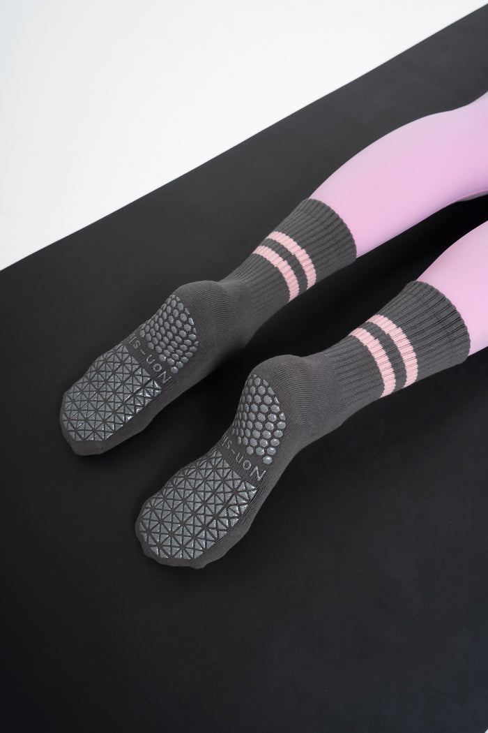 Milestone Non Slip Grip Socks