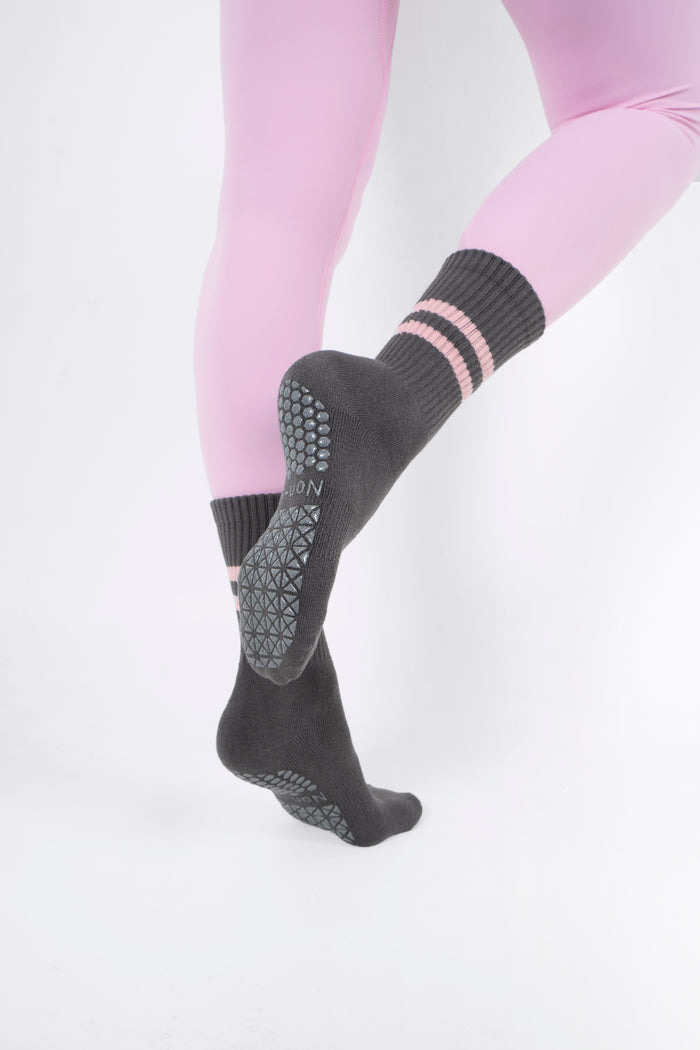 Milestone Non Slip Grip Socks