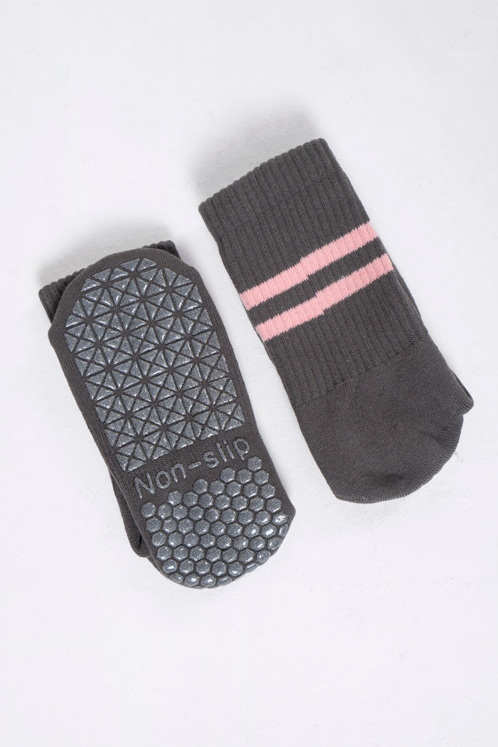 Milestone Non Slip Grip Socks