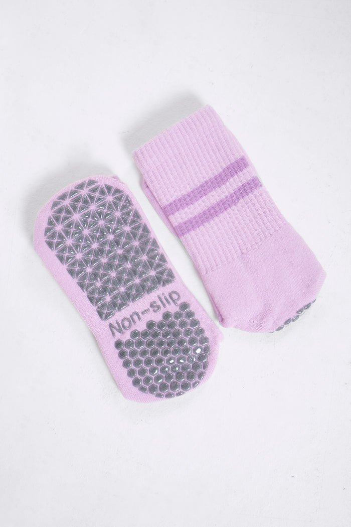 Milestone Non Slip Grip Socks