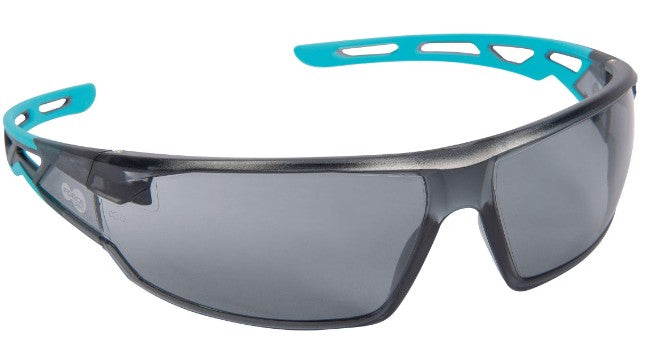 Minehunter Safety Glasses Smoked